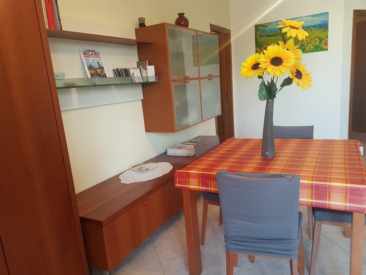Gonin Apartment Mailand