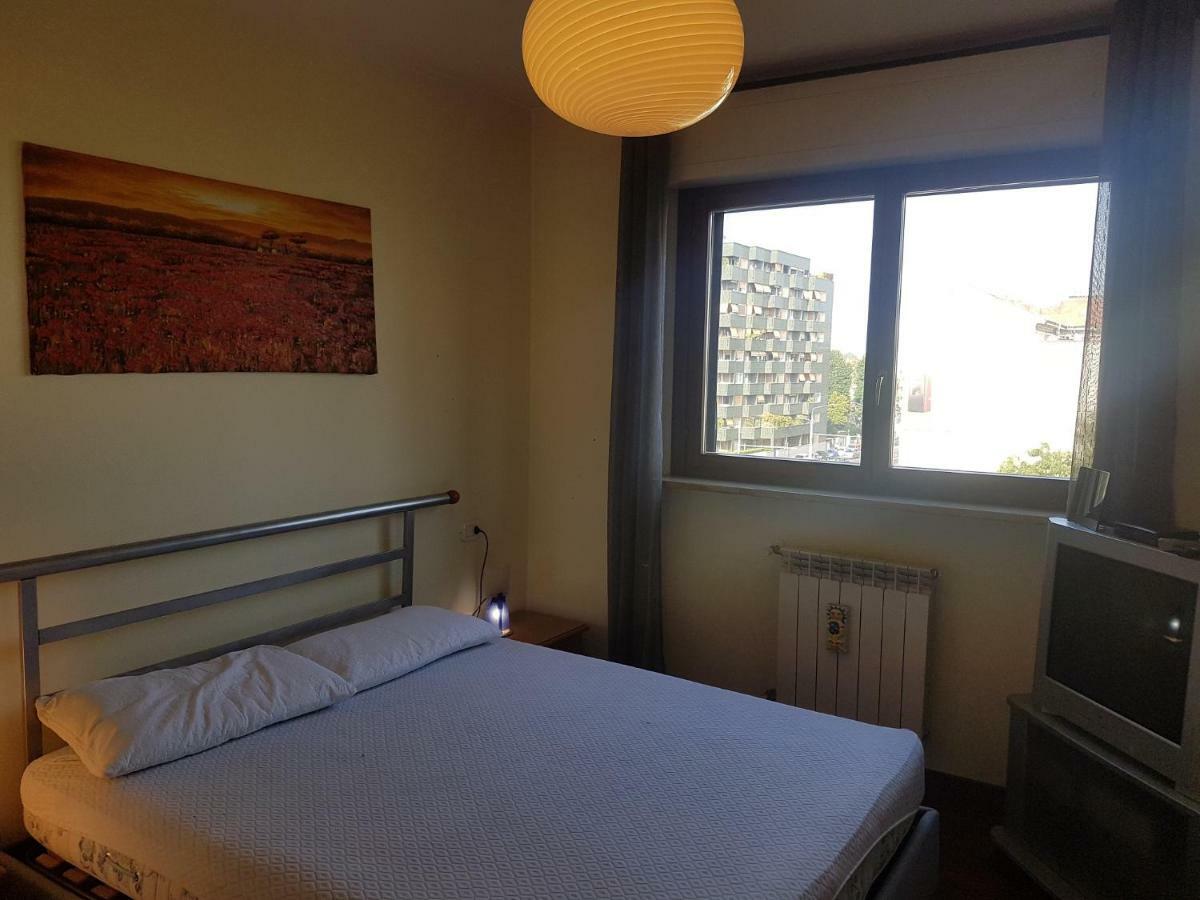 Gonin Apartment Mailand