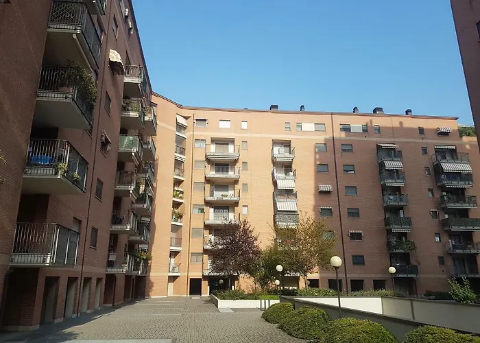 Gonin Apartment